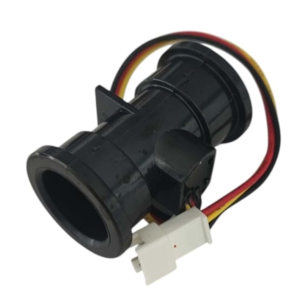 AKIŞ TÜRBİNİ BOSCH 2000 GB012