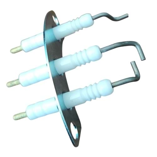 ATEŞLEME ELEKTRODU BOSCH BUDERUS ÜÇLÜ (TR)