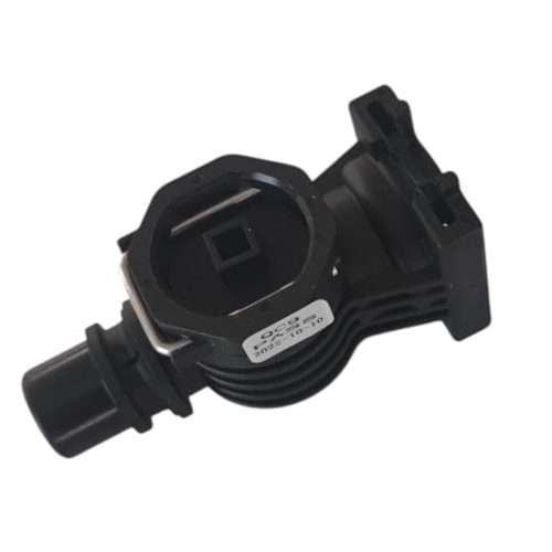 AKIŞ TÜRBİNİ HUADİ VAİLLANT TURBOTEC