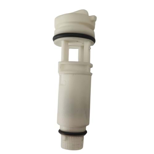 AKIŞ TÜRBİNİ GB062 BOSCH 2500 BEYAZ TR