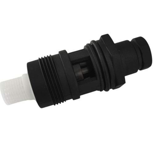 AKIŞ TÜRBİNİ ECA PLASTİK