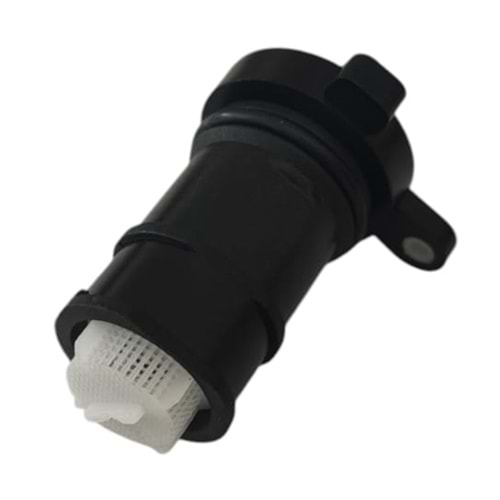 AKIŞ TÜRBİNİ BAYMAK İDEE