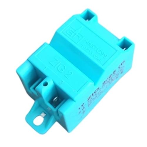 ATEŞLEME TRAFOSU ECA YEŞİL