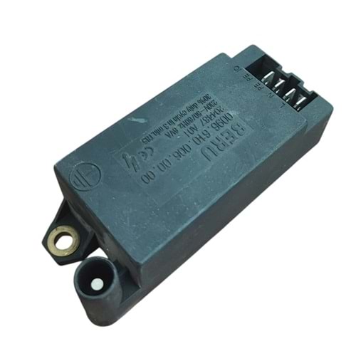 ATEŞLEME TRAFOSU LOGİC (R)