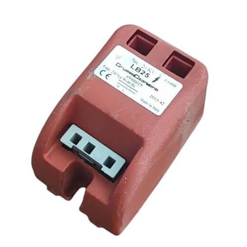 ATEŞLEME TRAFOSU BAYKAN