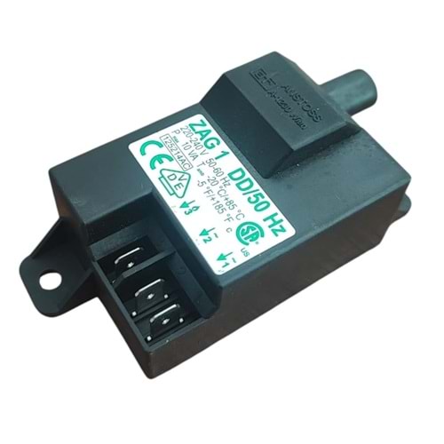 ATEŞLEME TRAFOSU ZAG1 ECODENCE GASSERO