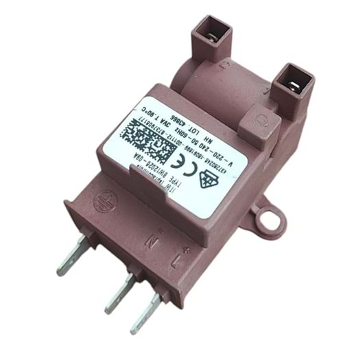 ATEŞLEME TRAFOSU BOSCH 2200