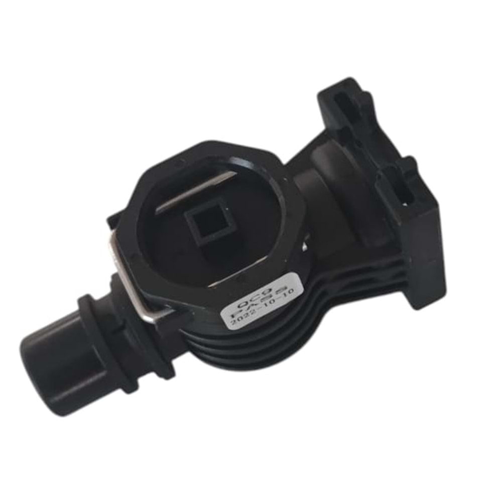 AKIŞ TÜRBİNİ HUADİ VAİLLANT TURBOTEC