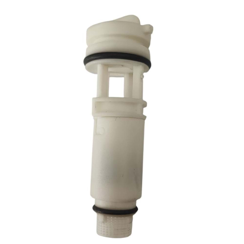 AKIŞ TÜRBİNİ GB062 BOSCH 2500 BEYAZ TR