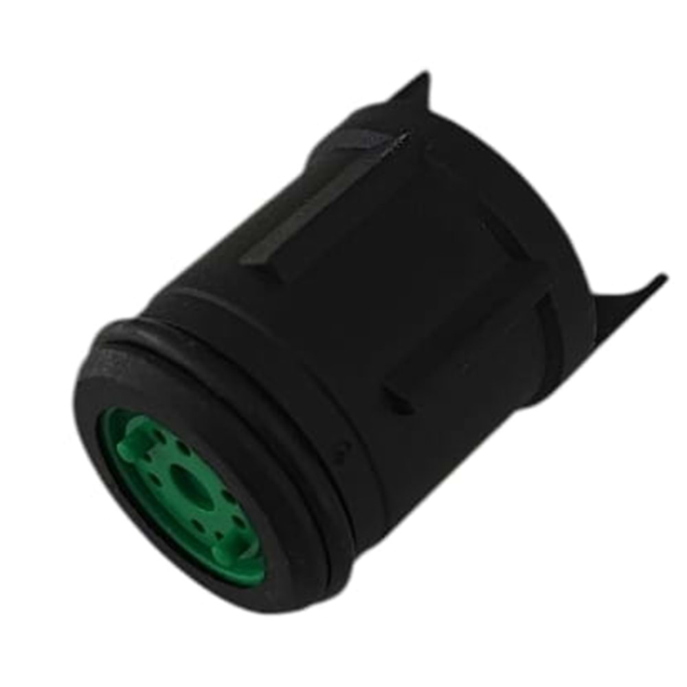 AKIŞ TÜRBİNİ ECA CİTİUS PREMİX