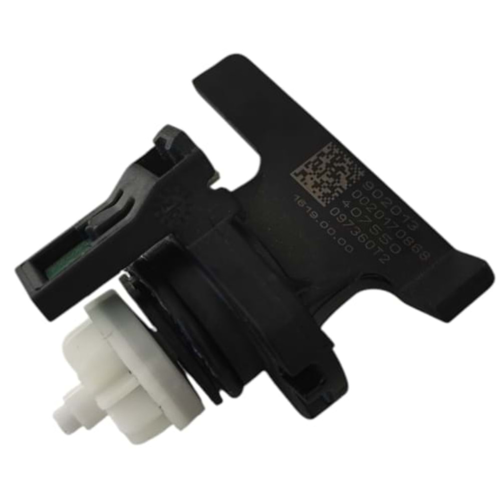 AKIŞ TÜRBİNİ PÜRE İNTRO ADEMİX