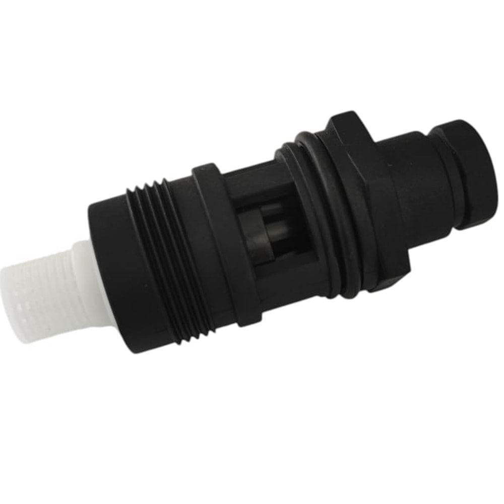 AKIŞ TÜRBİNİ ECA PLASTİK