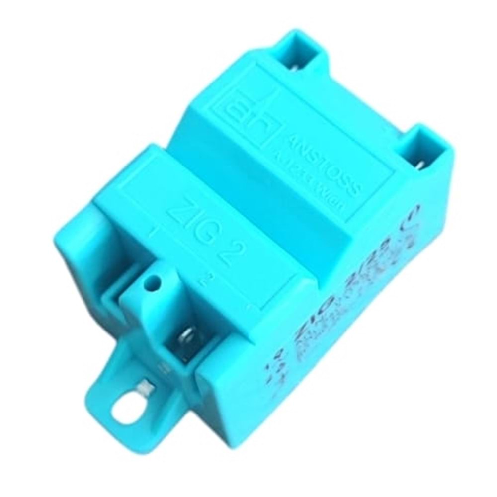 ATEŞLEME TRAFOSU ECA YEŞİL