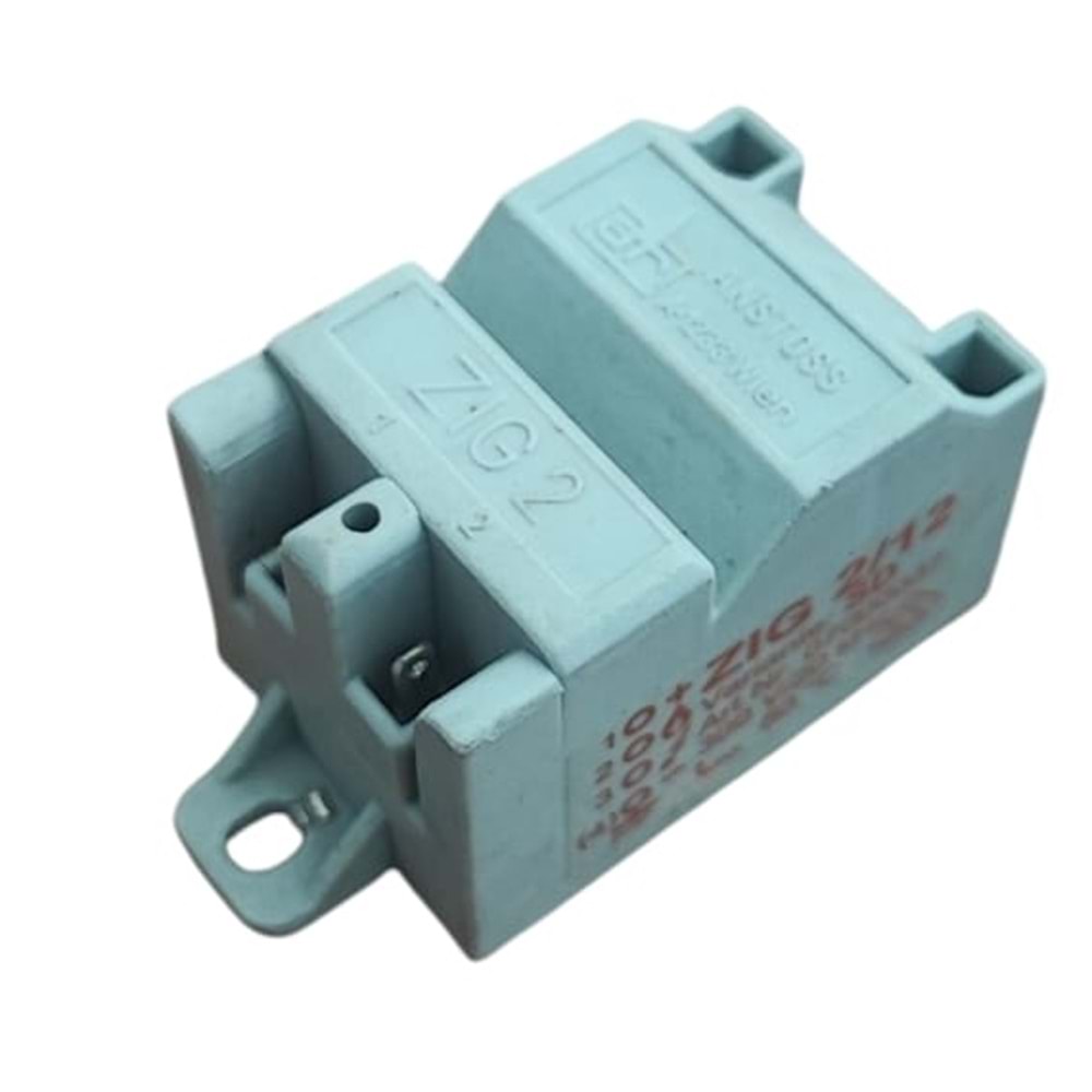 ATEŞLEME TRAFOSU NİTROMİX (R)